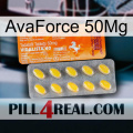 AvaForce 50Mg new05